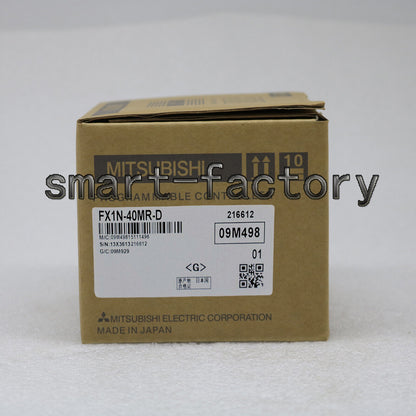 Mitsubishi FX1N40MRD - MITSUBISHI