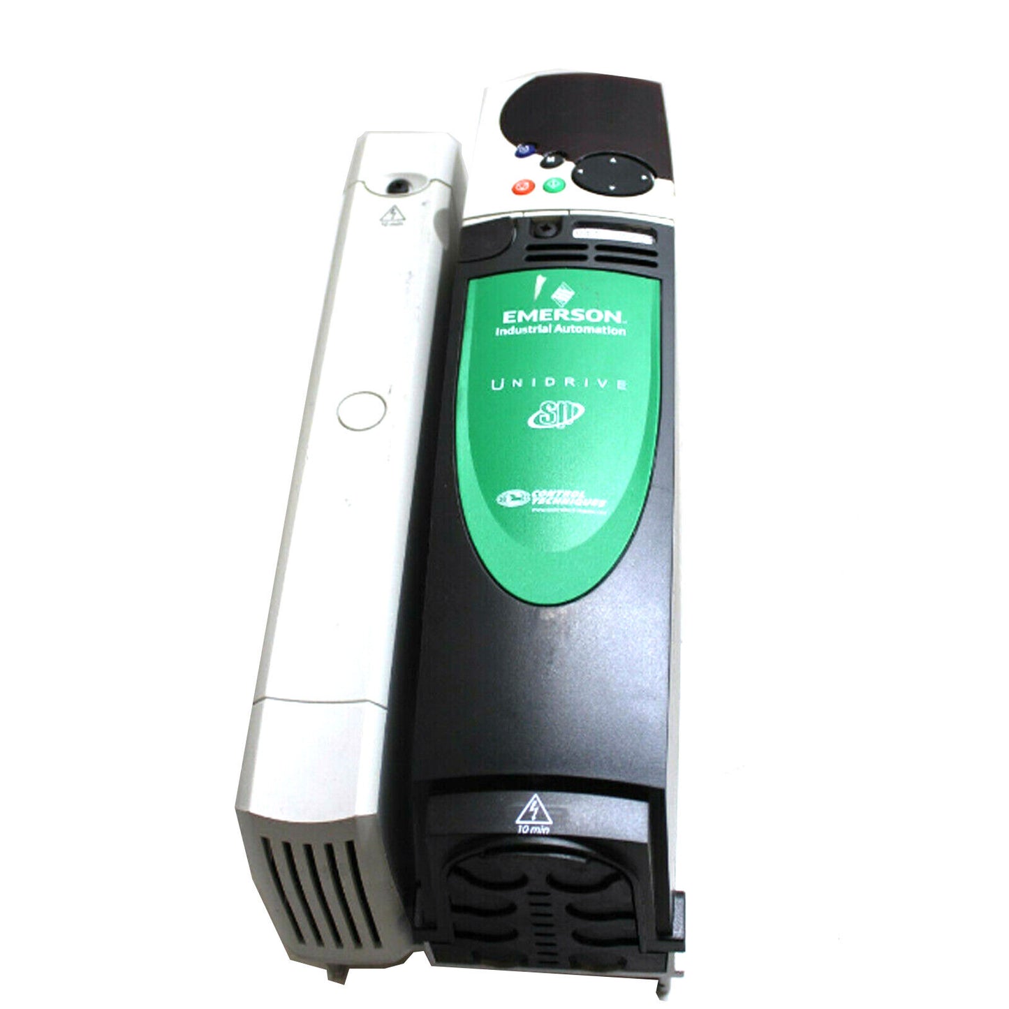 Nidec Emerson Universal AC Drive SP2402 - NIDEC EMERSON