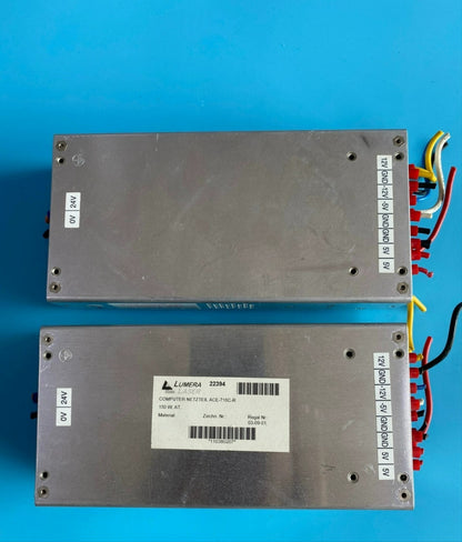 1PC Test ACE-716C