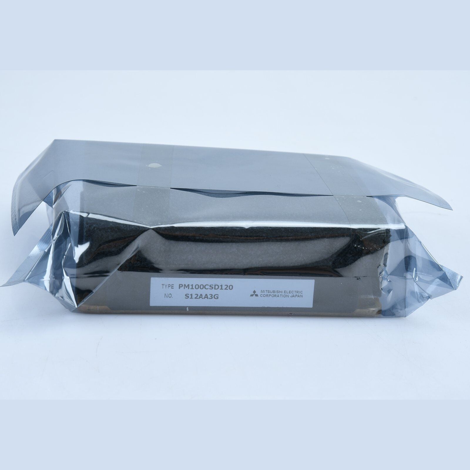 Mitsubishi IN-BOX Module PM100CSD120 - MITSUBISHI