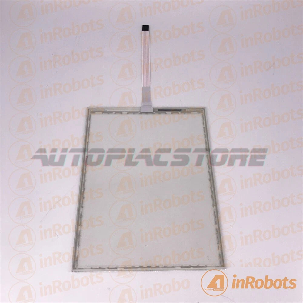 1PC Touchpad Universal Robots Pendant Touch Screen Glass Panel UR3 UR5 UR10 #au