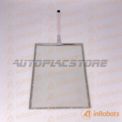 1PC Touchpad Universal Robots Pendant Touch Screen Glass Panel UR3 UR5 UR10 #au