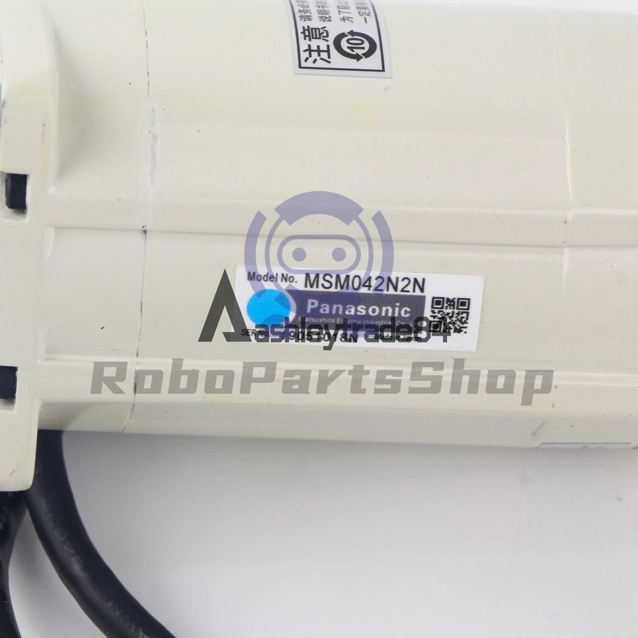 1PC Panasonic MSM042N2N Servo Motor