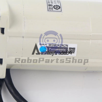 1PC Panasonic MSM042N2N Servo Motor