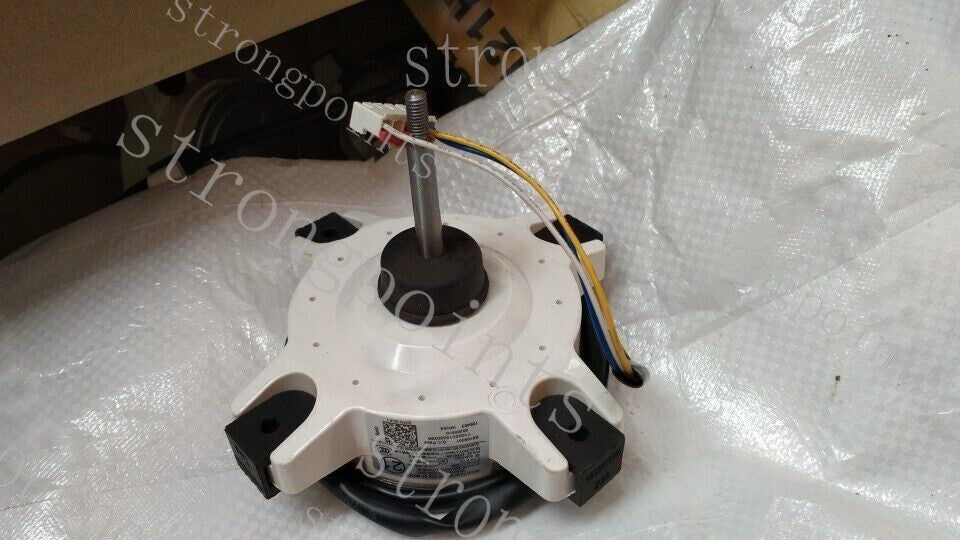 air conditioner motor WZDK20-38G-W (RDN-310-20-8) (brushless DC motor)~