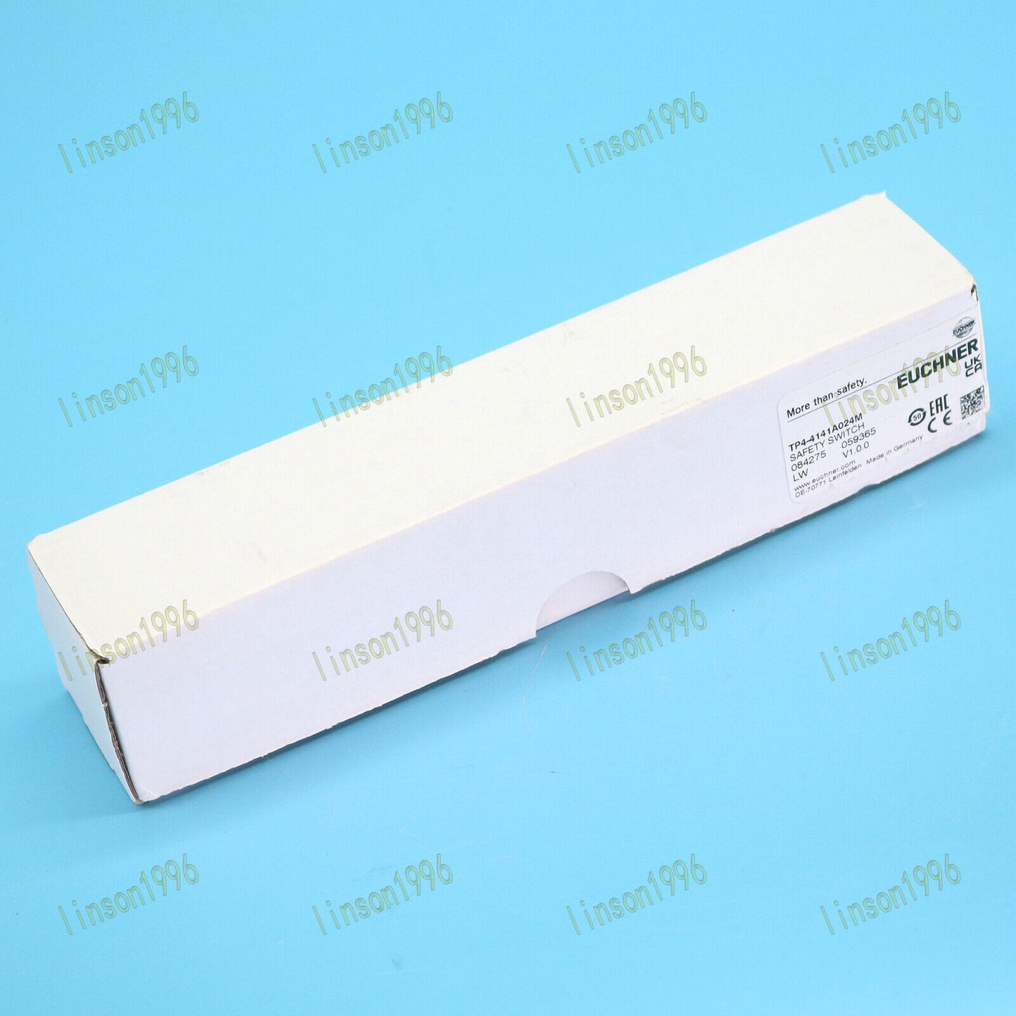 Safety Switch TP4-4141A024M for EUCHNER - EUCHNER