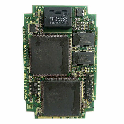 Used FANUC A17B-3300-0201 Board - Fully Tested - FANUC