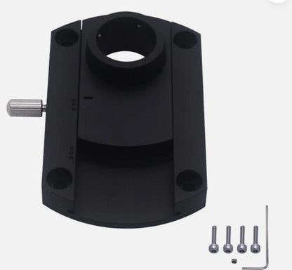 Hole 13 to 30mm SME conversion arm phono arm base For Vinyl record player