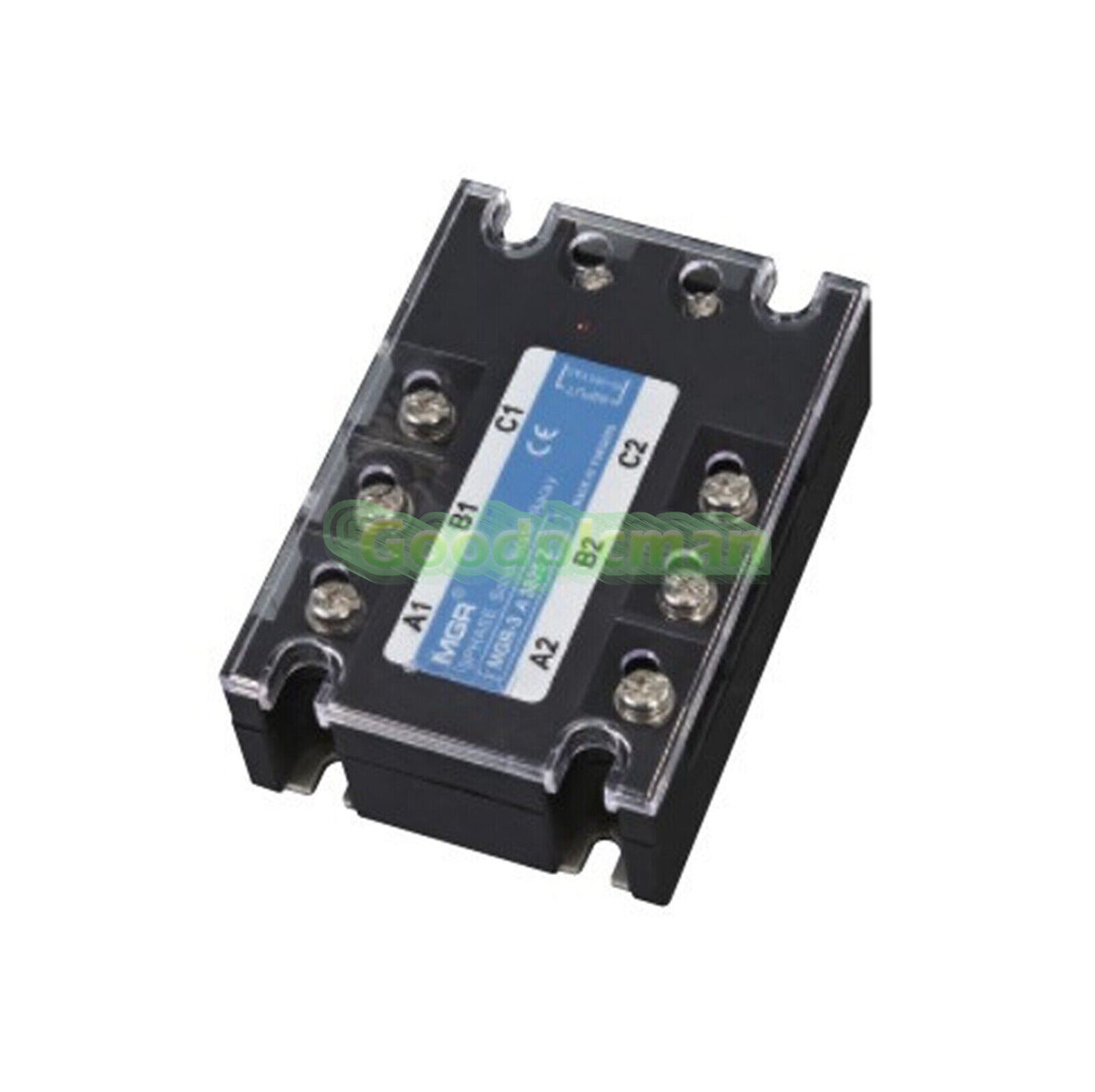MAGER MGR-3 Solid State Relay 48200Z 380V 200A 1Pcs/