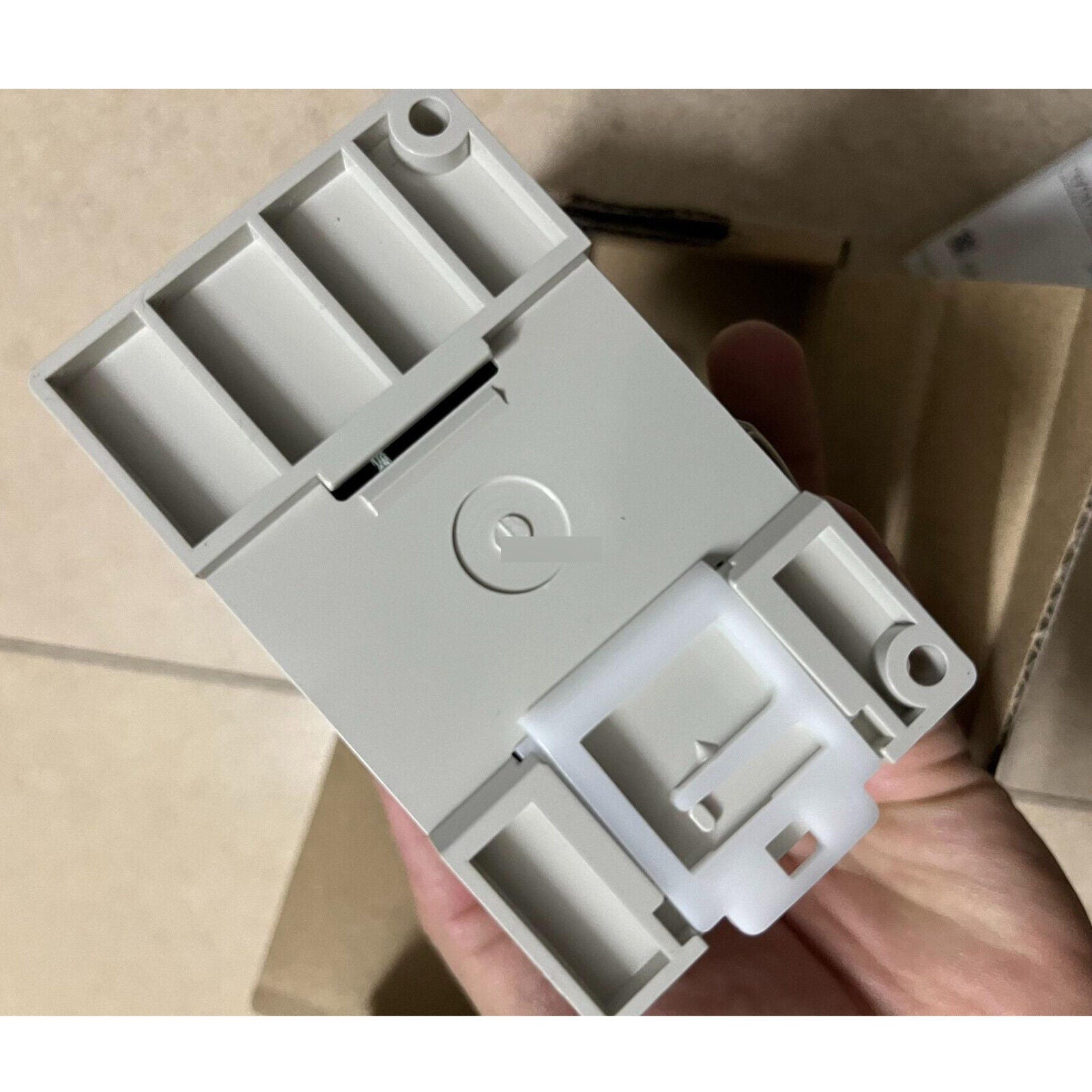 Mitsubishi FX3U-2HC Counter Module PLC Module 1-Year Warranty - MITSUBISHI