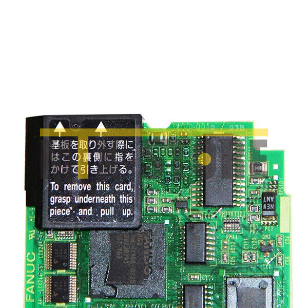 new 1pcs ONES Fanuc a20b-3400-0010 - FANUC