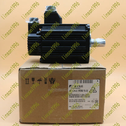 Fast Delivery Servo Motor GYS302DC1-SA Z30 - FUJI