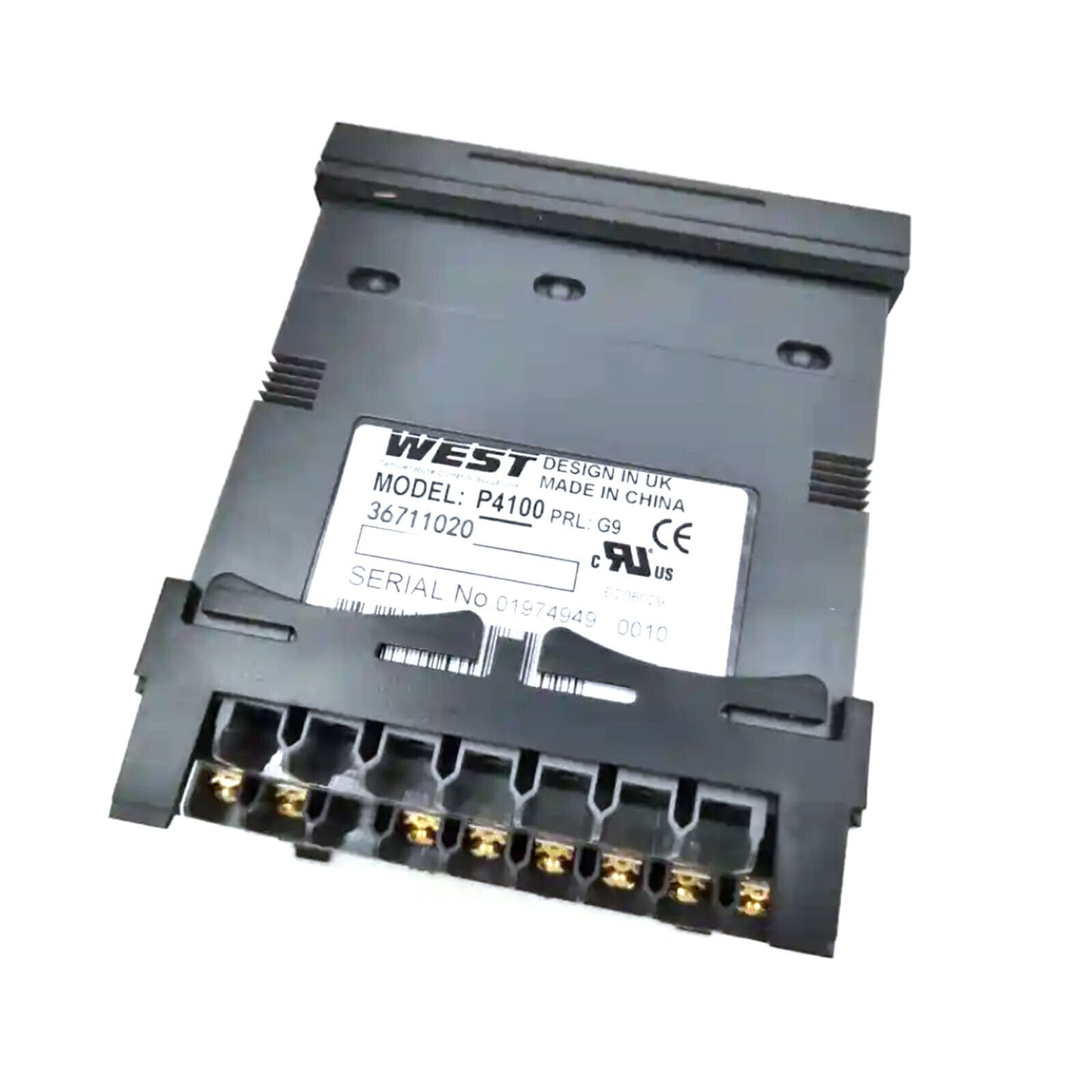 WEST P4100 Temperature Controller | High-Precision Temperature Regulation - WEST