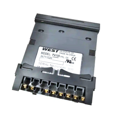 WEST P4100 Temperature Controller | High-Precision Temperature Regulation - WEST