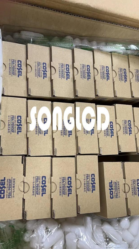 1PCS NEW PBA75-48 Power Supply Module - ELECTRONIX TECH