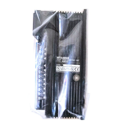 Mitsubishi Heavy Industries PLC AD61C Control Panel - MITSUBISHI HEAVY INDUSTRIES