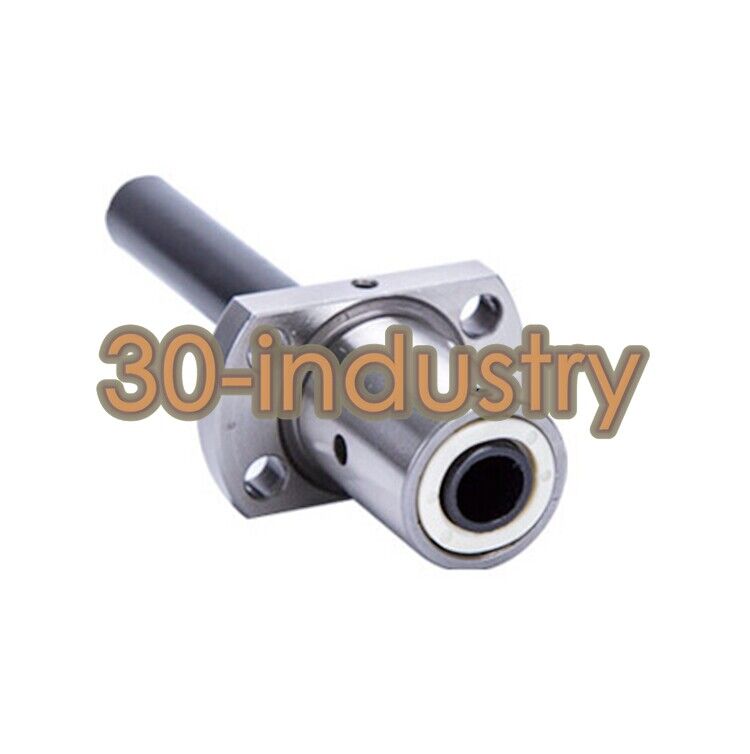 New SFK00601/00801/00802 Ball Screw Nut - Quality Replacement Parts - UNKNOWN VENDOR