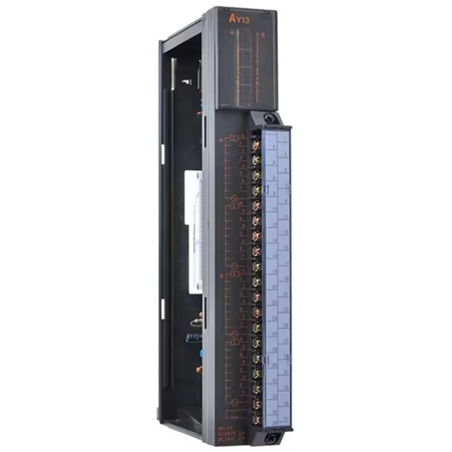 A13 Mitsuboshi MELSEC Module 1-Unit - MITSUBISHI