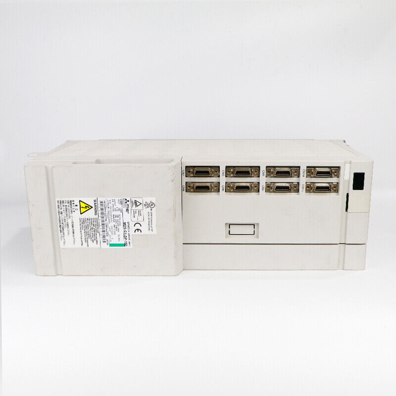 used 1PCS Mitsubishi Drive MDS-C1-SP-150 tested - MITSUBISHI