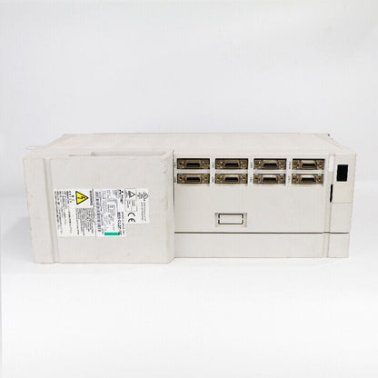 used 1PCS Mitsubishi Drive MDS-C1-SP-150 tested - MITSUBISHI
