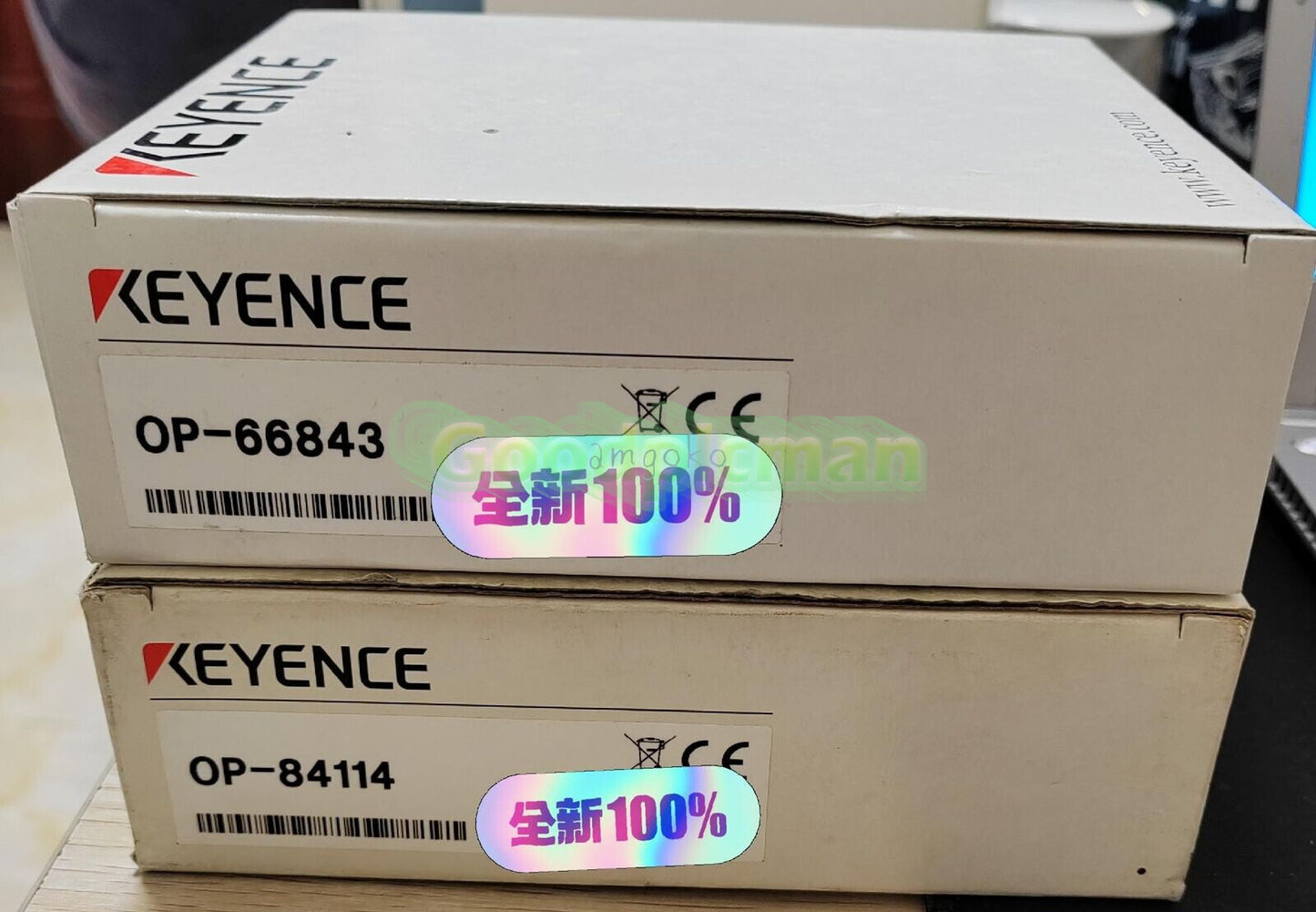 Keyence OP-87640 Sensor Cable Free Shipping OP87640 1Pcs/