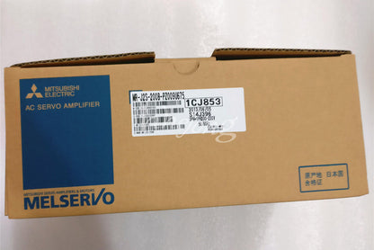 MITSUBISHI SERVO DRIVE MR-J2S-200B - MITSUBISHI