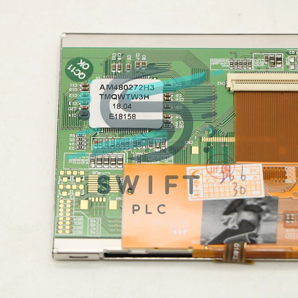 1PCS AM480272H3TMQWTW3H 4.3" 480x272 LCD Display