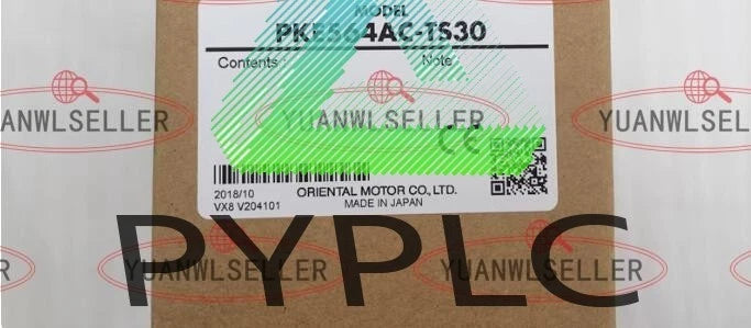 1PCS Oriental Motor PKE564AC-TS30