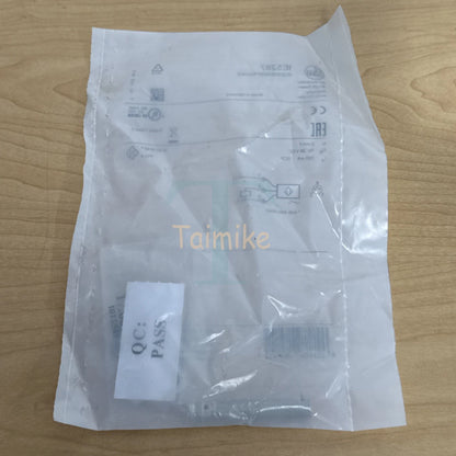 ! IFM IE5287 Inductive Proximity Sensor IEB3002BBPKG/AS