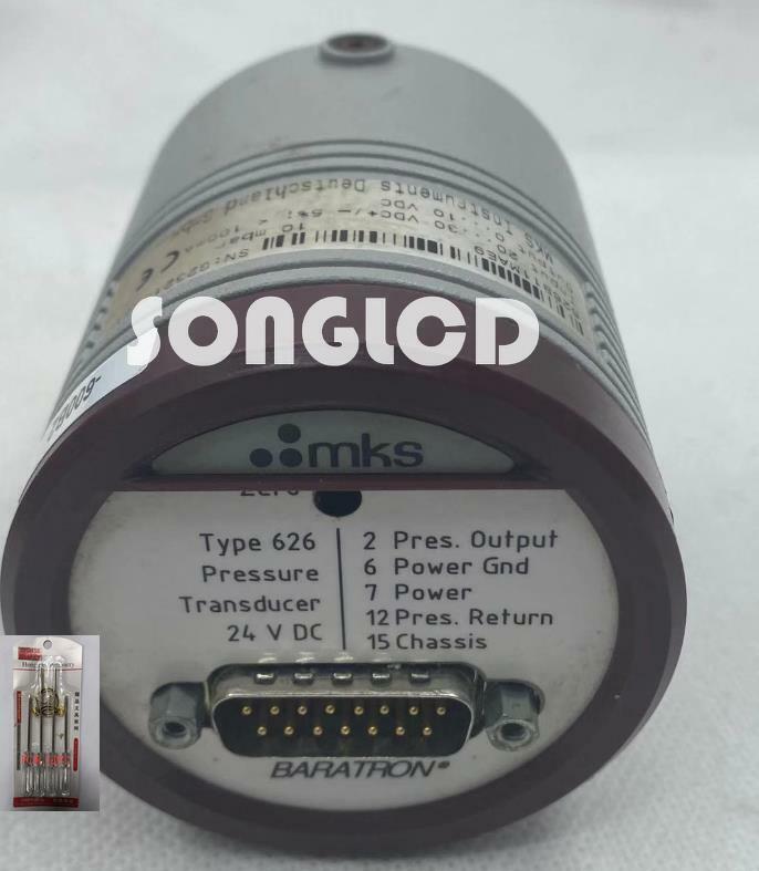 1PCS 626B11MAE9 10mbar - KOEED