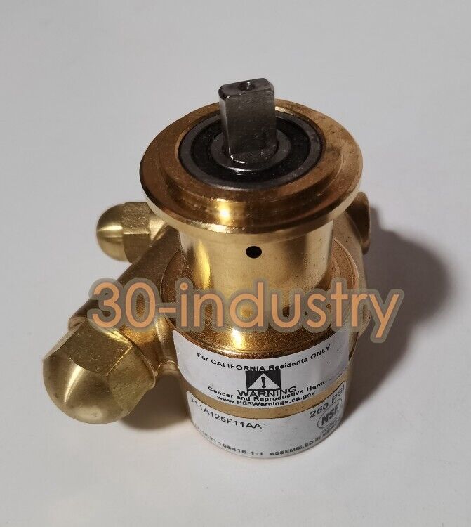 1PCS New For Rotary Vane Pump 111A100F11AA 250psi - KOEED