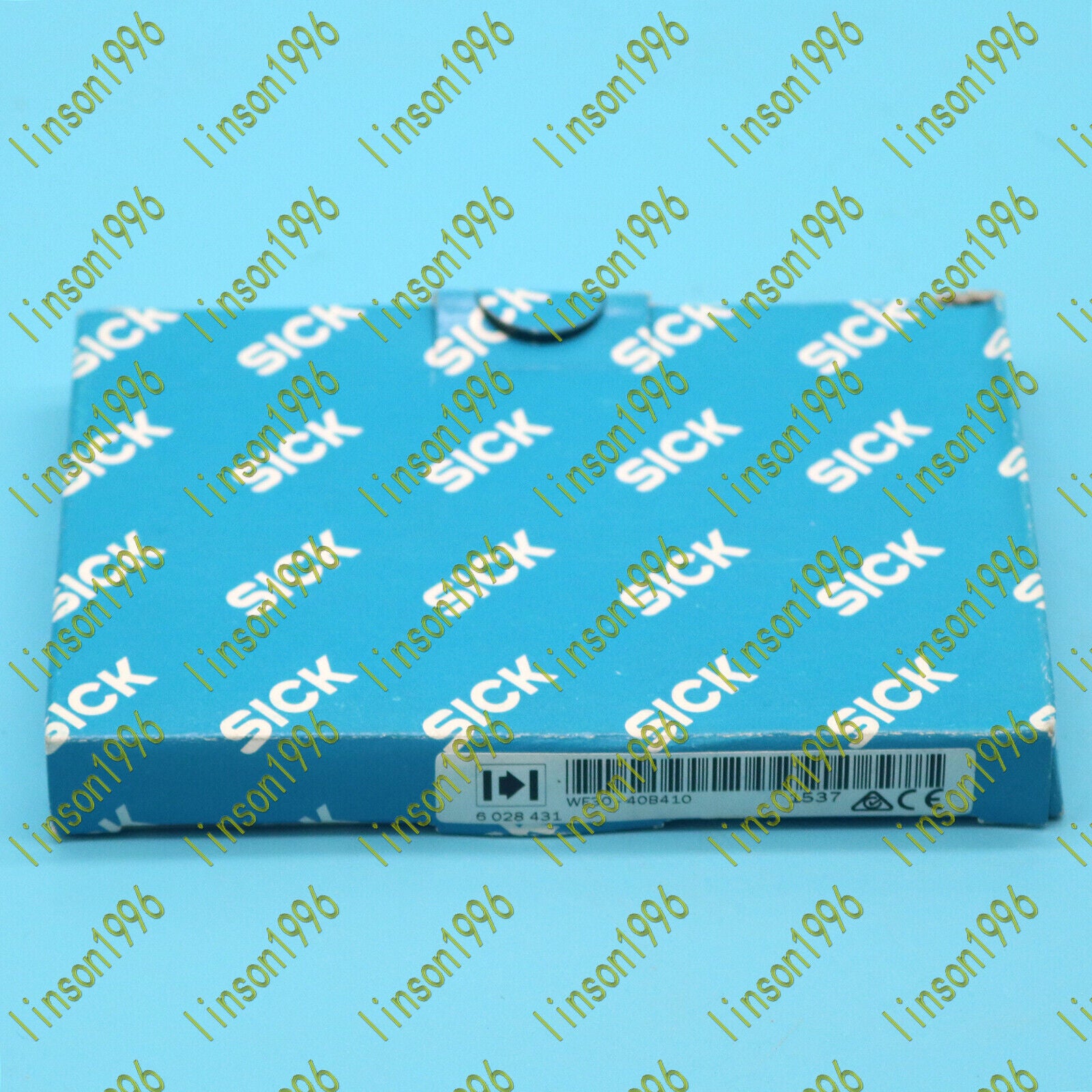 1PC Slot Sensor WF30-40B410 for SICK - SICK