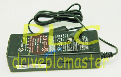 1PC video camera adapter 48V 1.25A with pin power supply ADS-65LSI-52-1 #dr