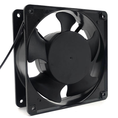 SUNON DP201A 2123HBL.GN 220-240V 0.125/0.11A Axial Cooling Fan