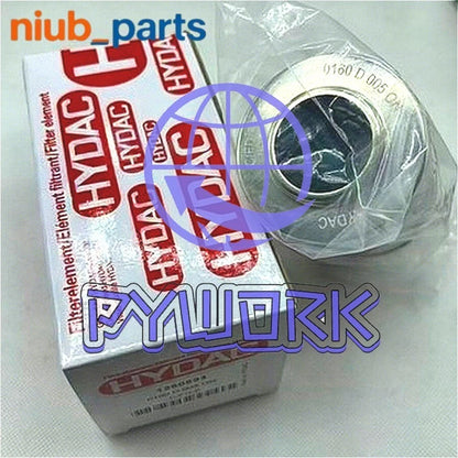 1PC HYDAC 0160D005ON Filter Element 0160 D 005 ON Material No. 1260894