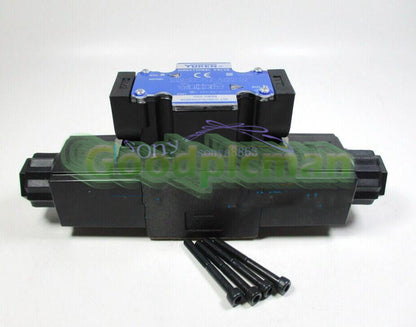 1PC YUKEN DSG-01-3C2-A100-50 Solenoid Valve