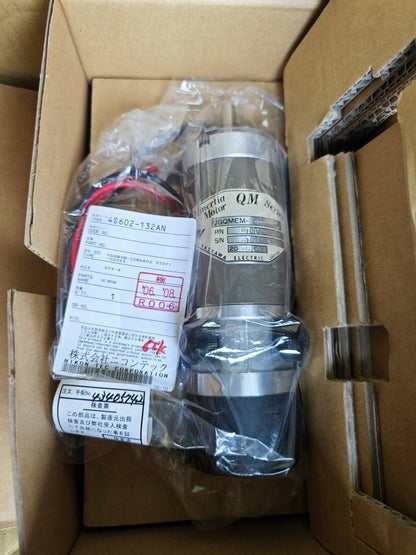 new 1PC YASKAWA UGQMEM-02MAKOE UGQMEM02MAKOE Motor ping - YASKAWA