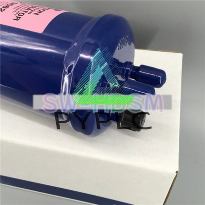 1Pcs FOR EMERSON Oil Separator A-WZ 55824 Freight Free