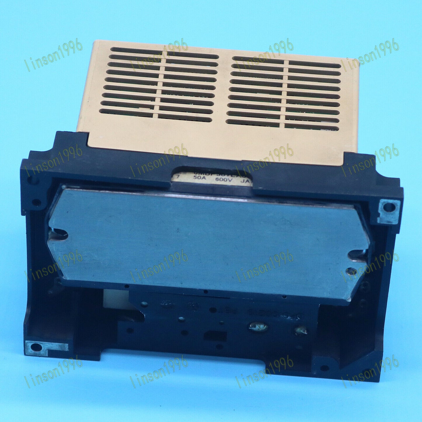 Used Yaskawa SGDR-SDA350A01B Servo Drive Tested Stock - YASKAWA