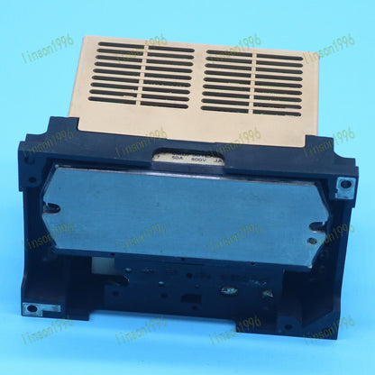 Used Yaskawa SGDR-SDA350A01B Servo Drive Tested Stock - YASKAWA