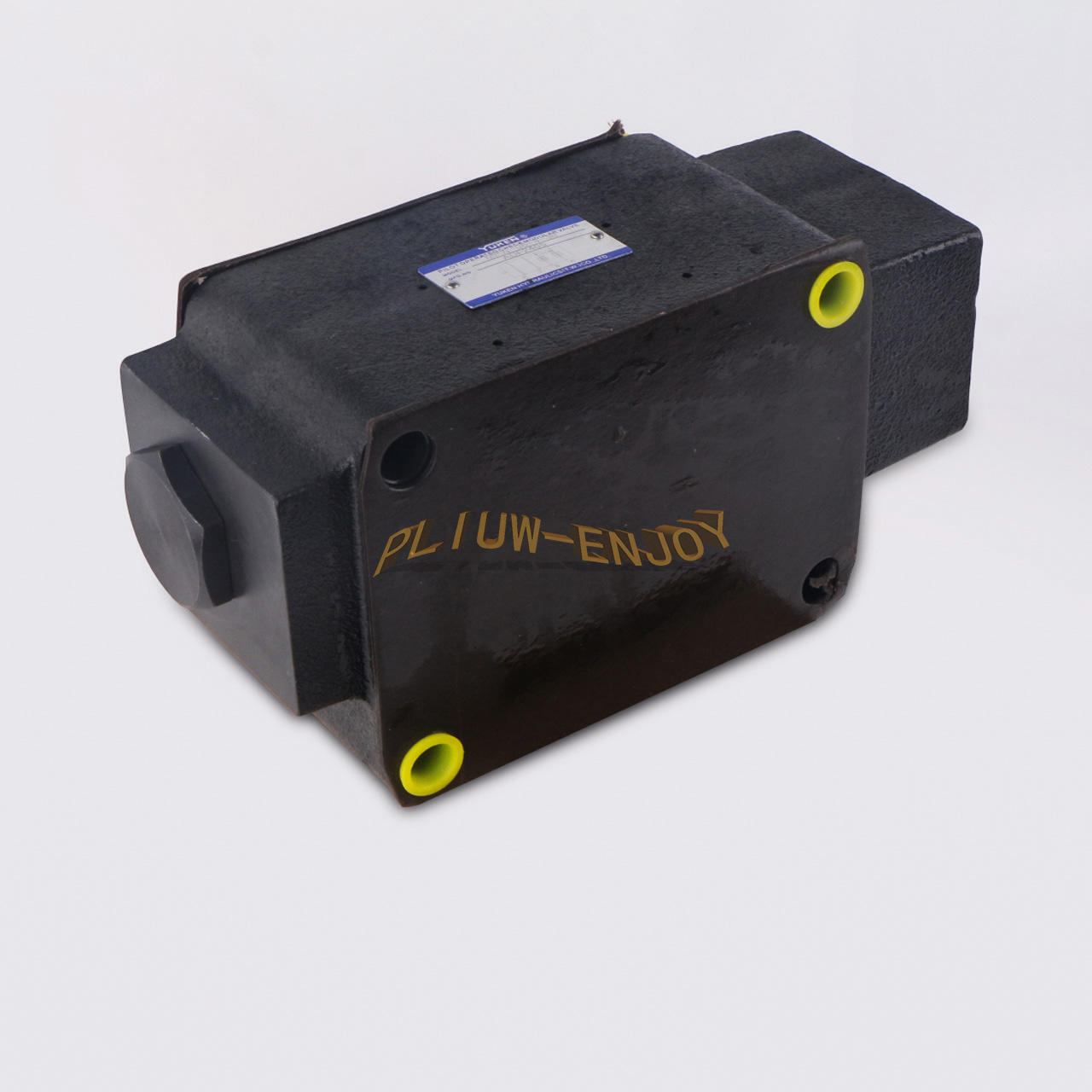 new 1PCS YUKEN MPW-06-4-30 Stacked Relief Valve MPW06430 - YUKEN