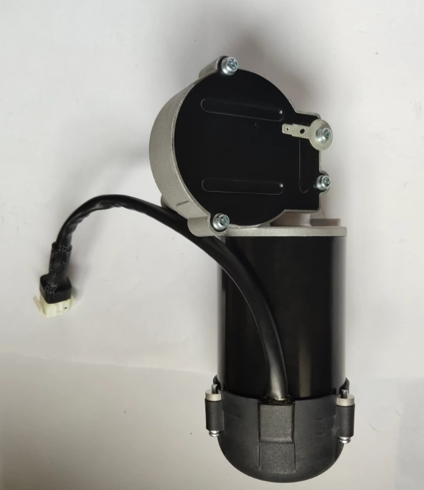 New TGF481F36V Wire Feed Motor - WIRE MOTOR PRO