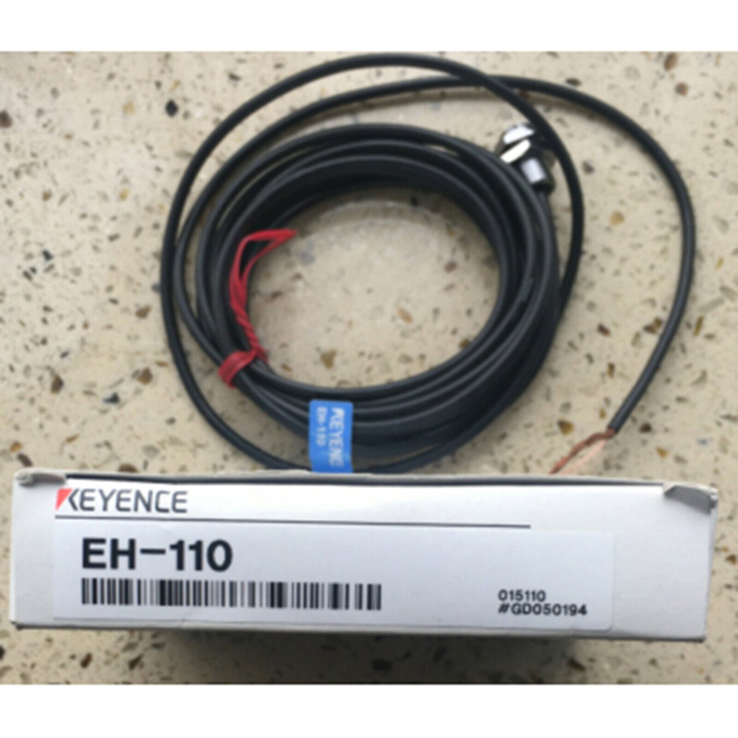 Proximity Sensor EH-110 by KEYENCE | Precision Distance Measurement for Industrial and Home Use - KEYENCE
