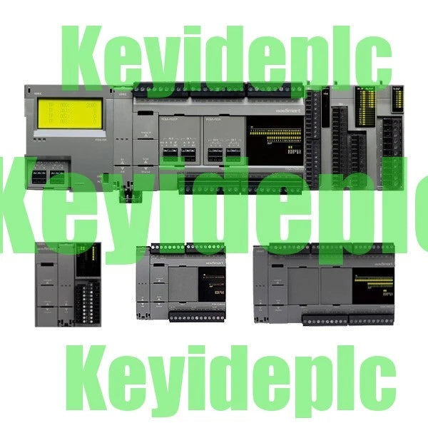 FC6A-C40R1CE IDEC Programmable Controller #ke