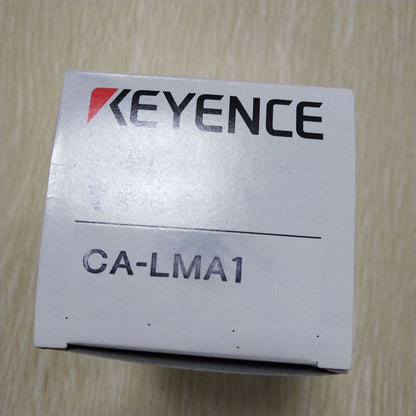 KEYENCE CA-LMA1 Coaxial Optical Telecentric Lens - KEYENCE