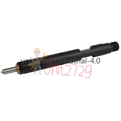 0432193835 4pcs Fuel Injector For Land Rover Discovery and Defender 300TDI