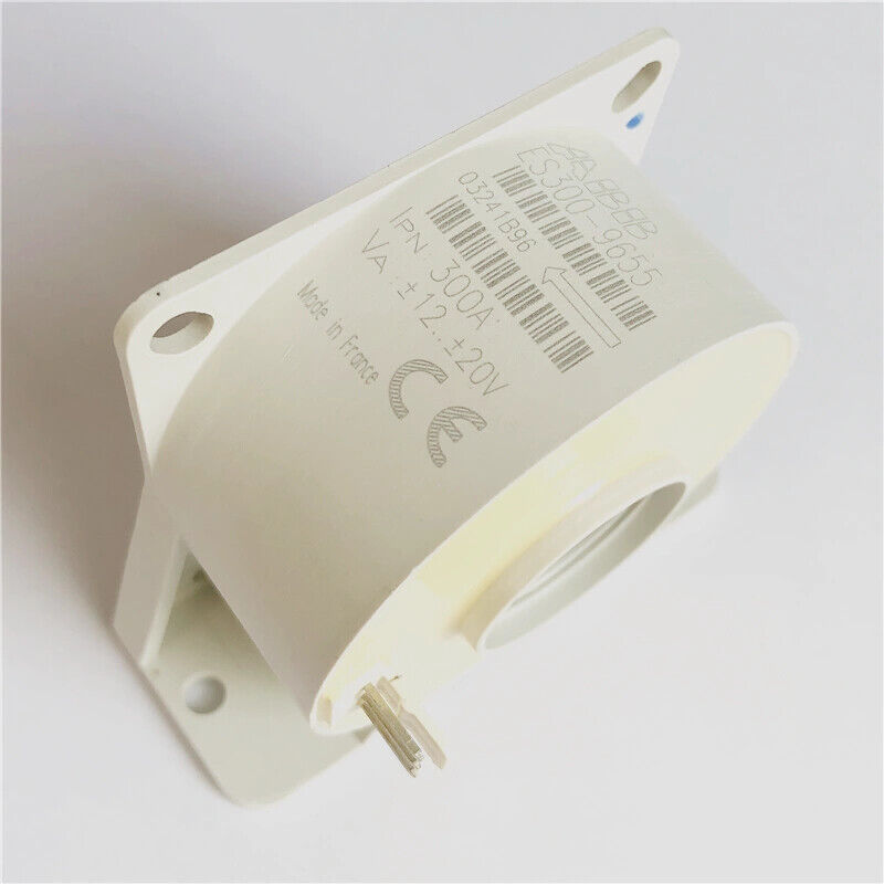 new 1PCS ABB Current Transducer ES300-9655 IPN 300A - ABB