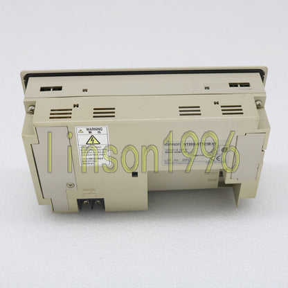 Used Omron ONE Touch Screen NT20S-ST121B-V1 - OMRON