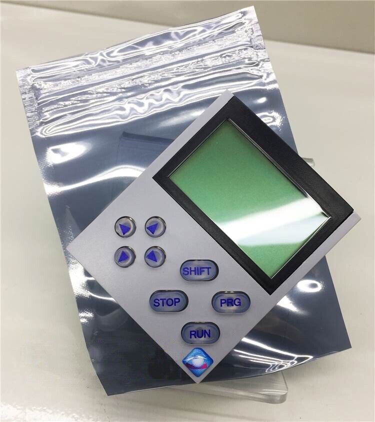 LENZE EMZ9371BC CONTROL PANEL PING - LENZE