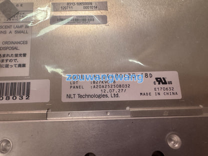 new 1PCS NEC NL6448BC20-18D 6.5 Inch LCD Display Panel VGA 640*480